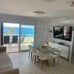Junto Al Mar דירה לה הרדורה