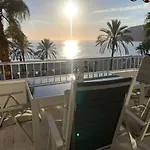 דירה Junto Al Mar *