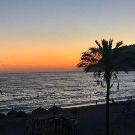 דירה Junto Al Mar