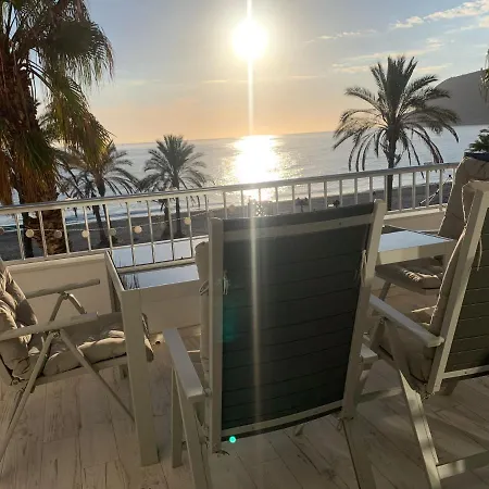 Junto Al Mar דירה לה הרדורה