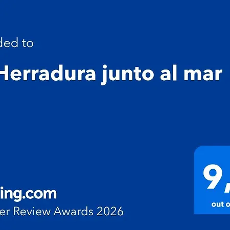 Junto Al Mar דירה לה הרדורה