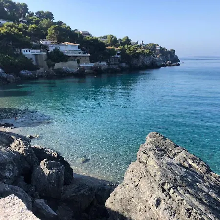 公寓 Junto Al Mar 拉海瑞德拉